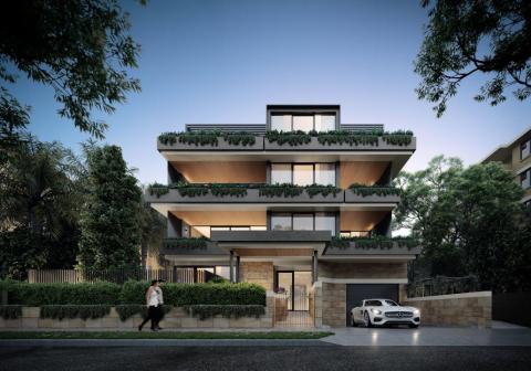 Pindan awarded almost $20m of NSW work