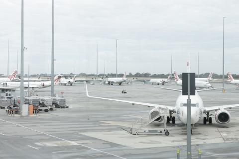 Profit jump for Alliance Aviation