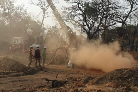 WA explorer seeks $9m