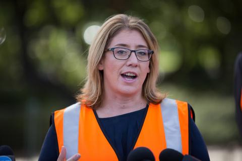 Planning, approvals set for overhaul