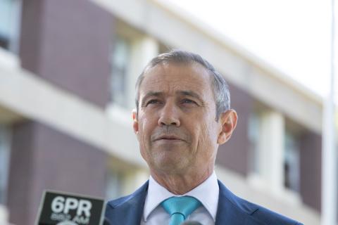 COVID-19 daily wrap: WA records sixth day of zero cases