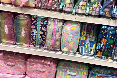 Virus hastening shift to online: Premier Investments