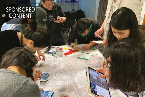 How do we go about designing pandemic-resilient cities?