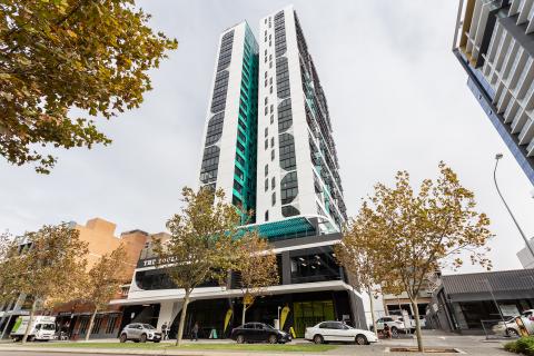 Unis plan to accommodate post virus