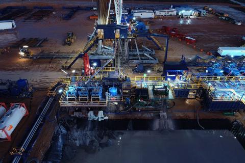 Strike Energy moves ahead with West Erregulla