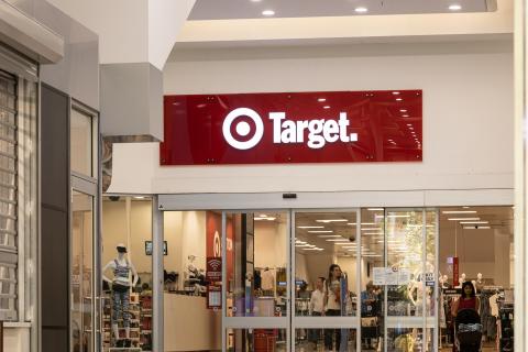 Store closures, job cuts in Target review