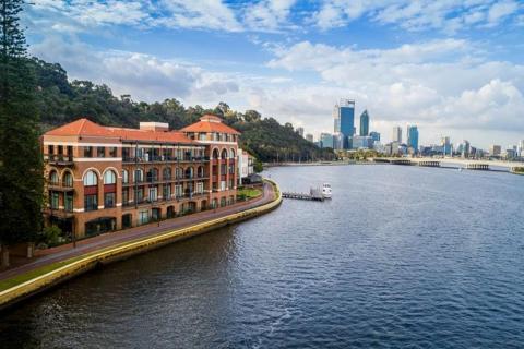 The Old Brewery pours its last round