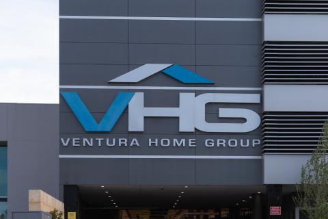 Ventura now under BGC Housing banner
