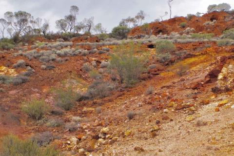 Explorers raise $20.6m