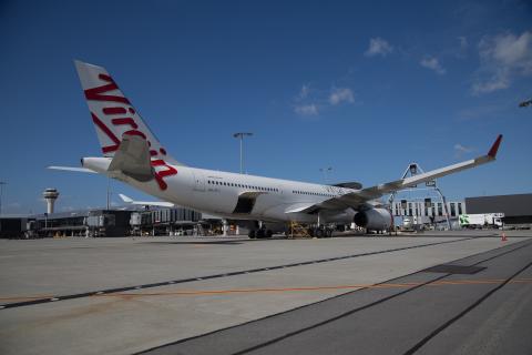 Virgin Australia bids due tomorrow