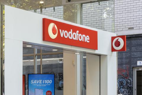 Vodafone, TPG merger gets FIRB nod
