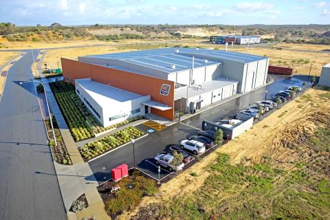 Klen International HQ sells for $5.2m