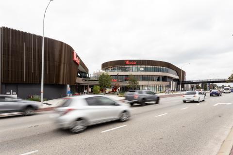 Scentre Group says more stores reopening