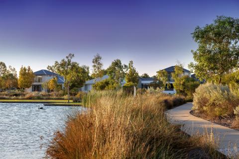 Vic developer buys Satterley estate