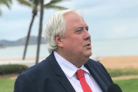 Palmer call sends wrong message