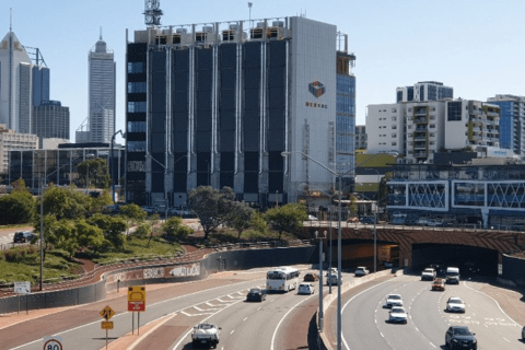 WA’s new critical infrastructure platform, fuelling growth for WA businesses