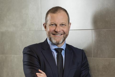 Litigation funders on the spot