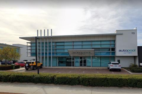 Belmont pool company bought for $3.1m