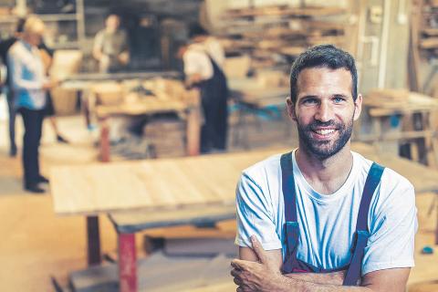 Local Government Economic Stabilisation