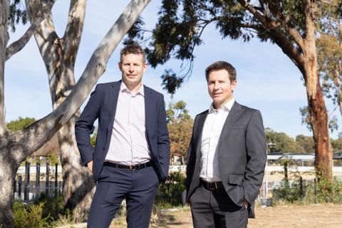 Celsius Land signals new focus