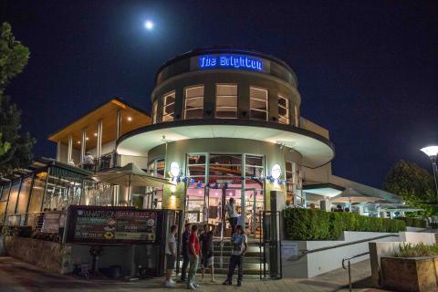 Mandurah’s Brighton Hotel sold