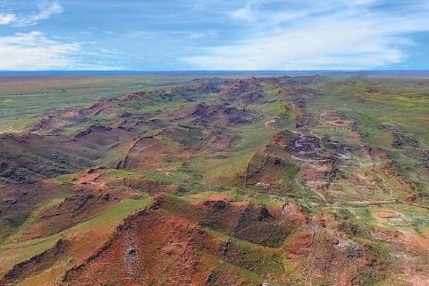 EPA recommends approval for Warrawoona