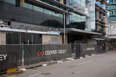 Subbies miss out on cascading trusts