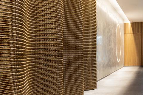 Design sparks office renewal