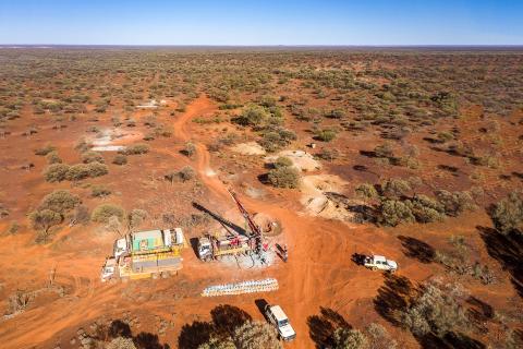 Red 5 dives on production cut