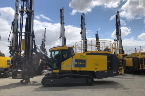 Drill contractor launches $5m IPO