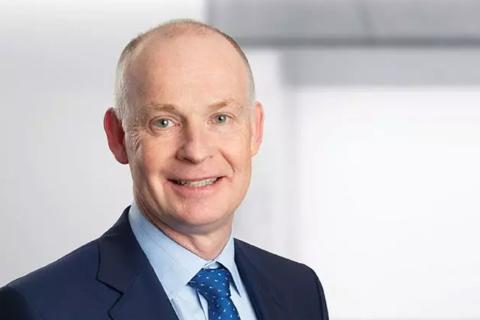 BHP hires finance chief Lamont from CSL