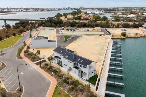 Housing stimulus boosts inquiries and sales