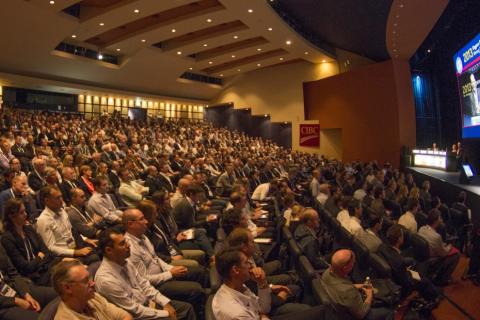 Diggers & Dealers set for October