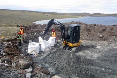 WA explorers seek $18m