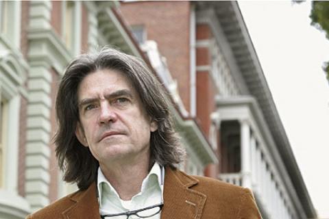 Perth architect wins design on $60m high school