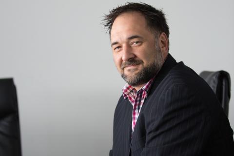 Northern Minerals seeking new CEO