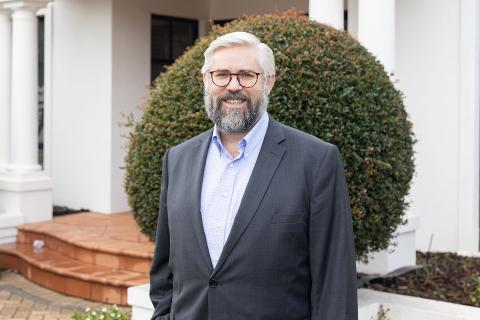 China not the only game in town