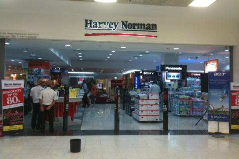 Harvey Norman expects 20% jump in FY profit