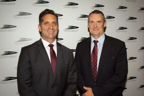 Racing boss joins Fowler Group