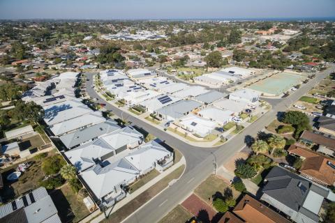 HIA confident of home building recovery