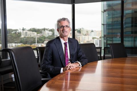 Hartleys, Euroz merger would regain #1