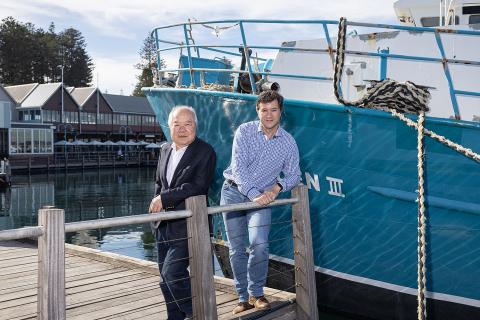 Boosting brands to access Asia