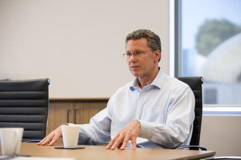 Pacific signs contract with Capricorn