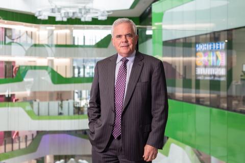 Regional WA an infrastructure challenge