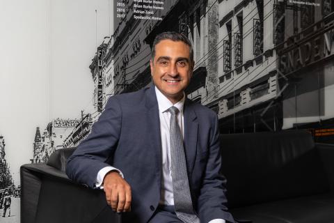 Industry welcomes HomeBuilder scheme