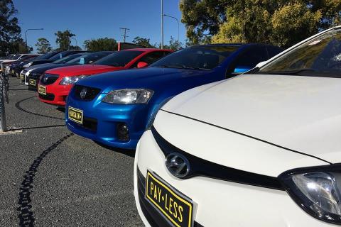 Joyce sells stake in Lloyds for $3.8m