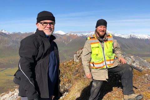 PolarX set to drill exciting US copper-gold play