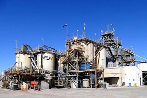 Primero goes substantial on Barton Gold’s register