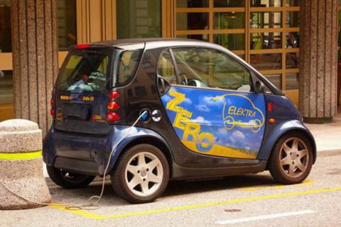 Infinity secures EU funding for Spanish lithium pilot plant