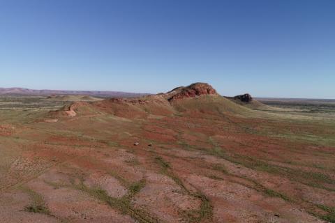 Kalamazoo shares surge on gold deal